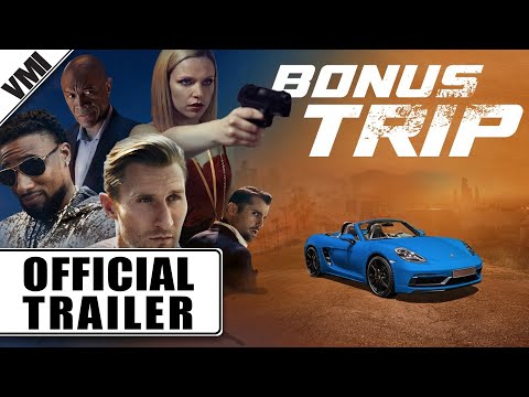 Thumbnail of the video: Official VMI Trailer