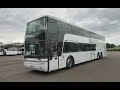 Y222 DAF TBR 2009 Van Hool TD927 Astromega