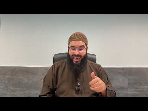 The Path to Allah Part 63: Dealing with Anger