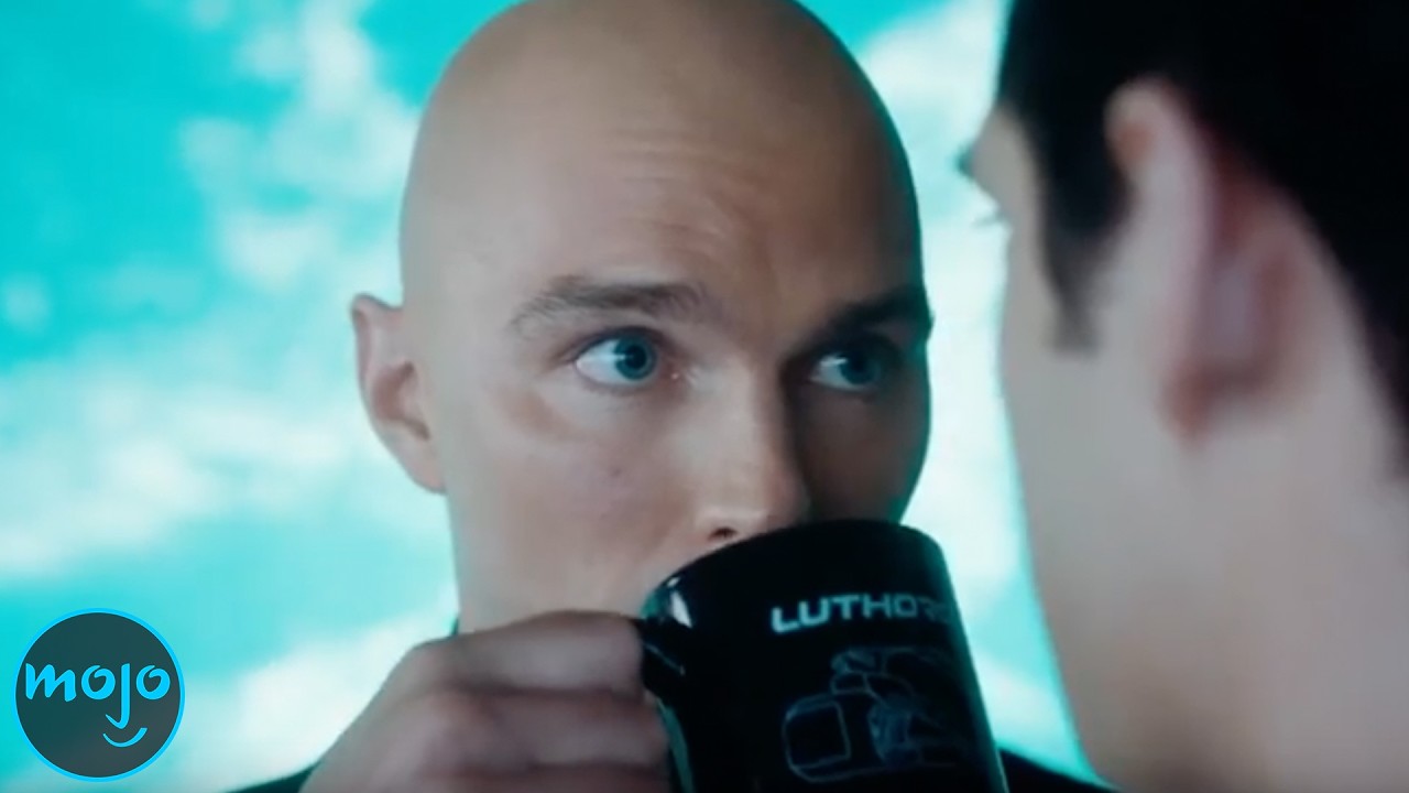 Wonder Woman Profile Video