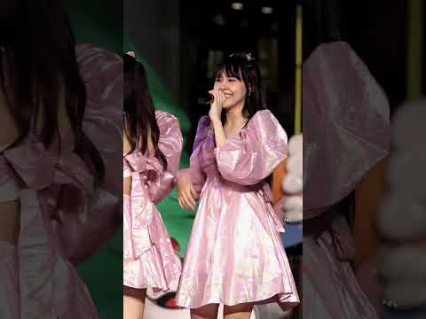 Chermild BerryBerry Focus - Christmas Tree Light Up Ceremony 2023