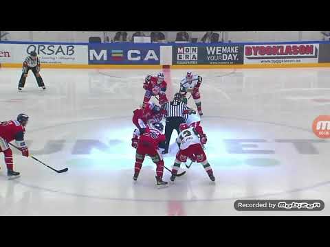 Västervik ik vs mora ik omg 12 19/20