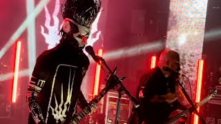 Static-X - Wisconsin Death Trip (Live in Orlando, FL 3-15-23)