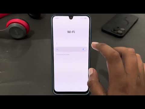 WLAN verbindet sich nicht auf Samsung – So lösen Sie es