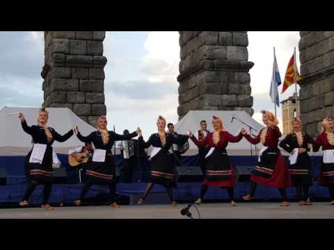 fa bitola in spain-lazarenki