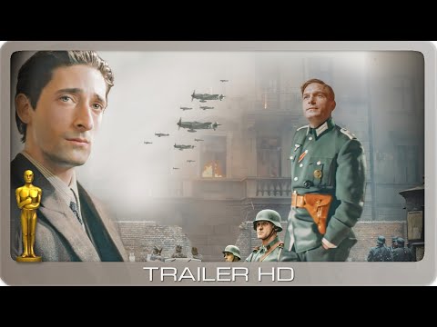 Trailer Der Pianist