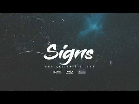 [FREE] Burna boy x Santan Dave x Runtown x Afrobeat Type Beat 2019 - Signs