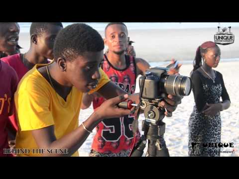 Ben Mavokali - Baby "O" (Behind The Scene)