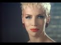 Eurythmics - Would I Lie to You? (Official Video), Full HD (Remastered and Upscaled)