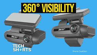 New Fleet Tech: 360° AI Dashcams, LTL Invoice Automation, & Retrofit ADAS