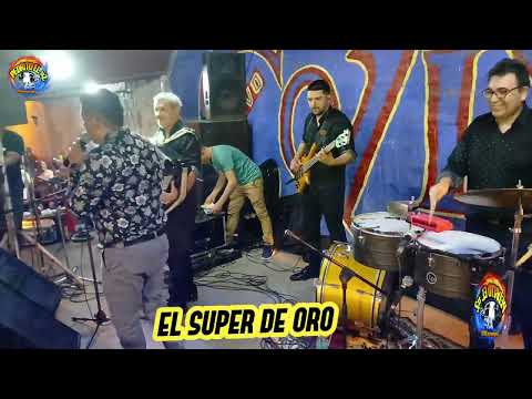 EL SUPER DE ORO (Resistencia CHACO)