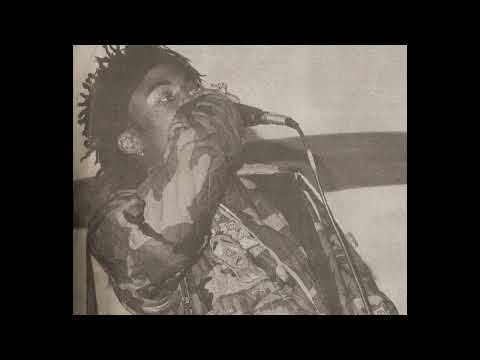 Vooodu! - Unreleased Demo  (1993)