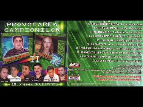 Provocarea Campionilor Vol.2 (2005)