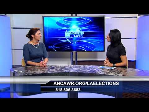 Horizon Live / Mary Asatryan with Elen Asatryan