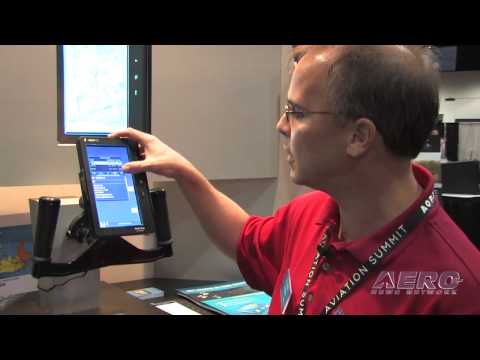 Aero-TV: Avionics Tips of the Week - The Bendix/King AV8OR Ace