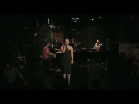 Graham-A-Rama XVII: G-A-R High 10 Yr Reunion - I Can't Make You Love Me