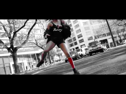 Jexter Joker x Dj Helio Baiano x Ponti Dikuua - The Sound (Videoclip Oficial)