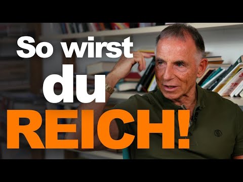 Wollen Sie dieses Jahr finanziell erfolgreicher sein? Oder lieber weiter jammern?