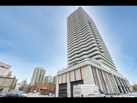 #1311-15 Holmes Avenue, North York Home for Sale - Real Estate Properties for Sale