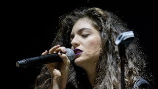 Hear 12-Year-Old Lorde Turn Kings of Leon's 'Use Somebody' Into an Amazing Folk Tune