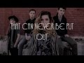 Echosmith - Tell Her You Love Her (Only Lyrics ...