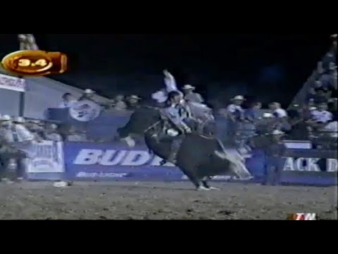 Cody Hart vs Slingshot - 02 PBR Laughlin (88.5 pts)