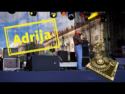 DLoud Vaikai. Adrija Bykovaitė - Daddy lessons (Beyonce cover). Sostinės dienos 2022