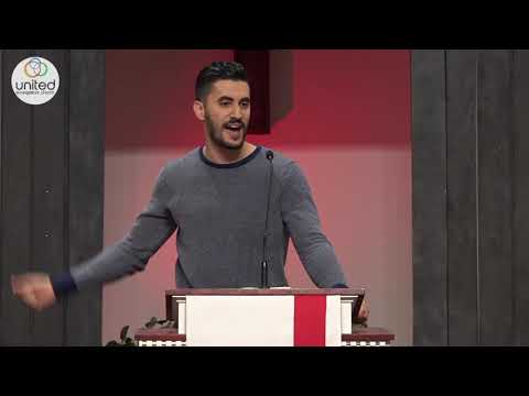 Deuteronomy 10-11 Bible Study (New Tablets of Stone/Circumcise Your Heart) | Pastor Daniel Batarseh