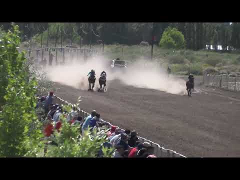 GRAN TOBIAS  Club Hipico "Cabo Alarcon" -    Picun Leufu -  04-12-2022