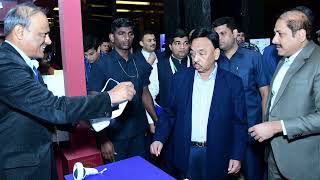 
G20 India in Pune : First IWG meeting Day 01 Highlights