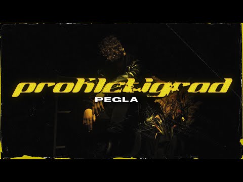 Pegla - Prokleti Grad (Official Music Video)