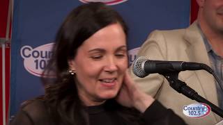 Lori McKenna - Girl Crush