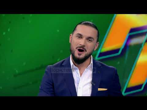 Fiks Fare, 01 Shkurt 2018, Pjesa 1 - Investigative Satirical Show HD