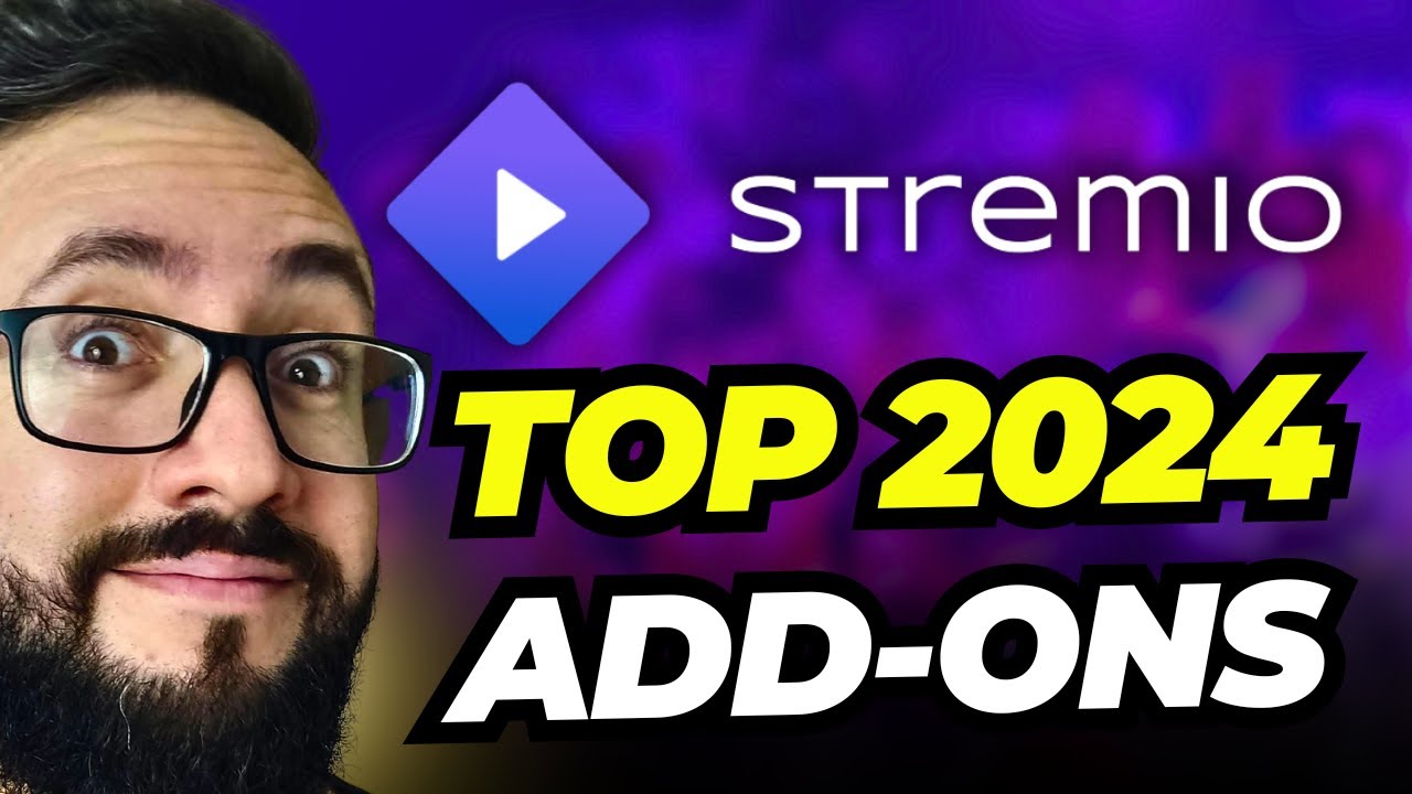 COMPLEMENTOS STREMIO QUE VOCÊ NUNCA IMAGINOU QUE PRECISAVA!