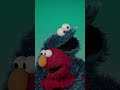 A Cookie Hug Sesamestreet