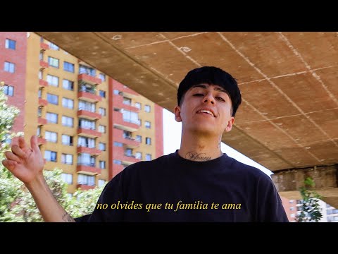 5. Lema13 - Tus ojitos  W/ Taki