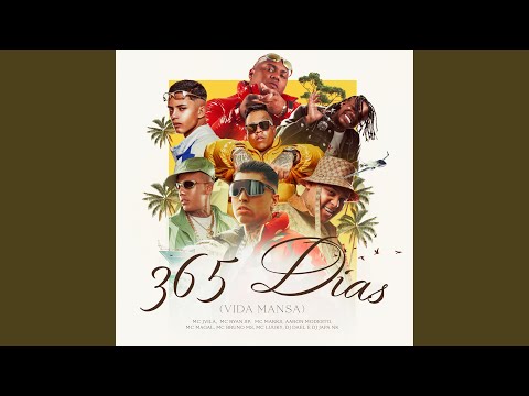 365 Dias (Vida Mansa)