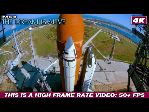 IMAX: The Dream Is Alive [5/6]