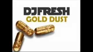 DJ.Fresh Gold Dust