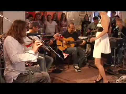 BossaCucaNova & Marcos Valle - Os Grilos - DVD