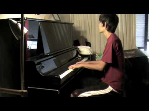 Dynamite Taio Cruz Piano Cover