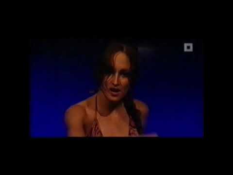 Praga Khan -  Choose Your Moment  (Dance Anke Zylstra)  Falling Concert