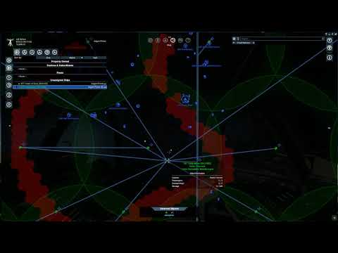 X4  Foundations - Collect Deployables