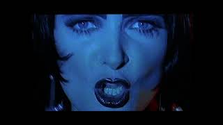Siouxsie And The Banshees - Peek A Boo (Top of the Pops, July 28, 1988)