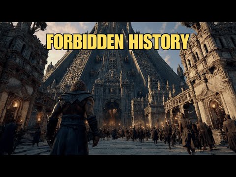 Lost Technologies: The Forbidden Mysteries of Vanished Civilizations | History for Sleep