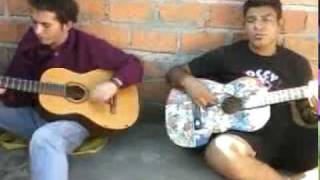 "Deixei de Fumar" Cover: Raimundos (VeraskA & Du Lima)