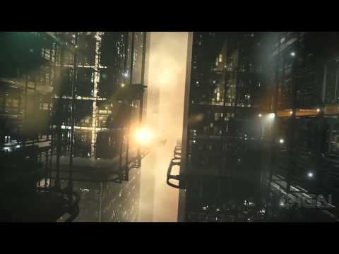 Killzone: Shadow Fall Walkthrough - Chapter 6 Part 1