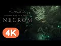 The Elder Scrolls Online – Official Necrom Cinematic Announcement Trailer