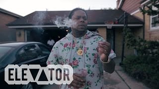 King Louie - "Fuck Nigga" (Music Video)