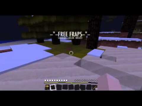 Minecraft Free Fraps Season One Ep 14 of 120